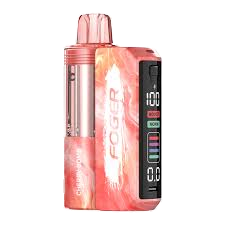 Foger Switch Pods Kit / Cherry Bomb